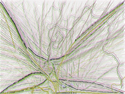 stanza webscapes
