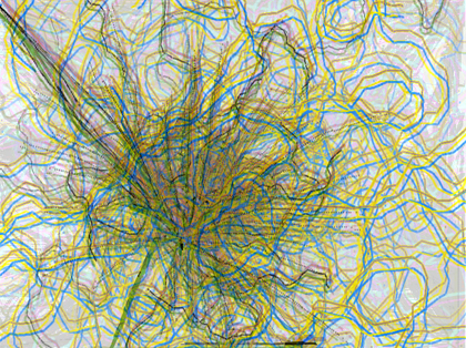 stanza webscapes