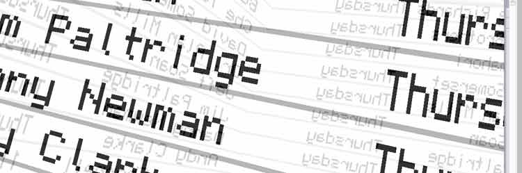 stanza webscapes