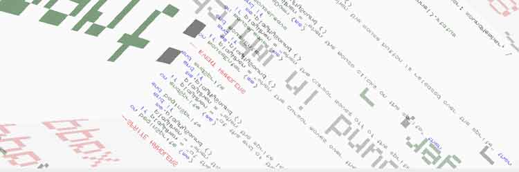 stanza webscapes